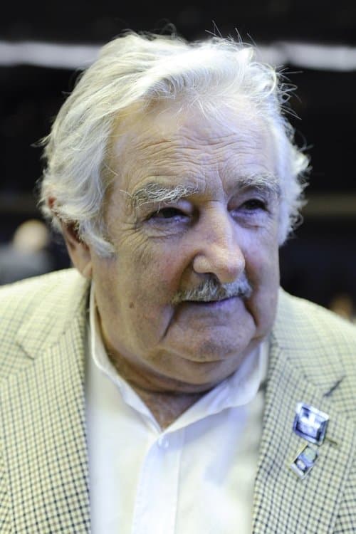 José Mujica profile photo