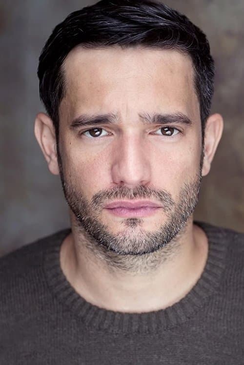 Chris Brazier profile photo