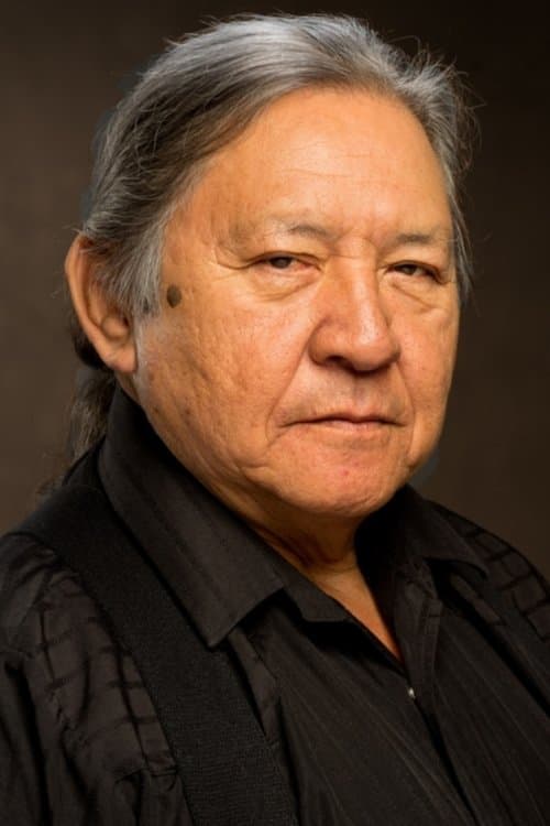 Joseph Whitebird profile photo