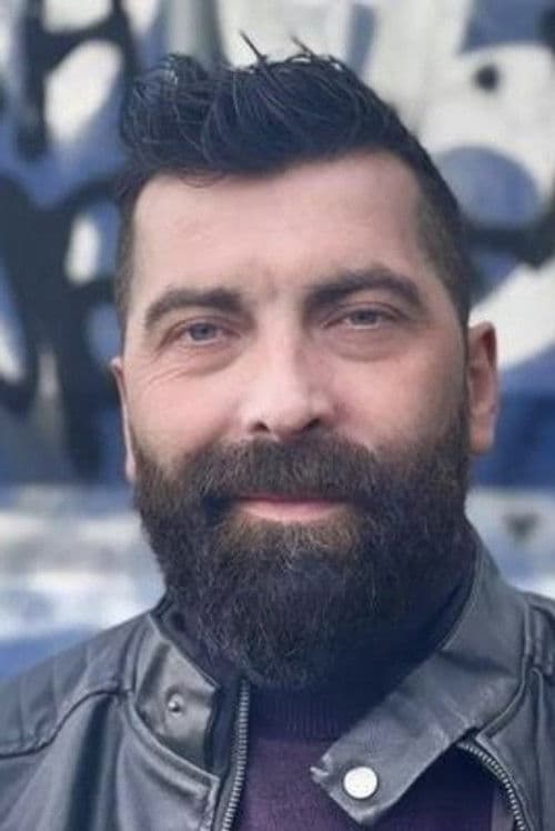 Andy John Noble profile photo