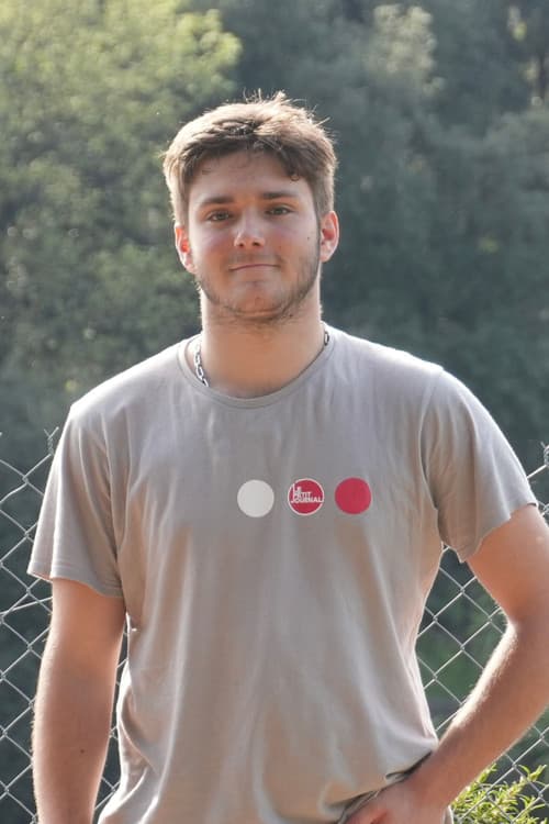 Diego Blenchea profile photo