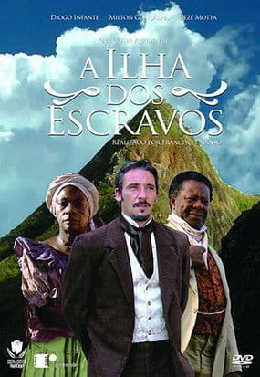 A Ilha dos Escravos poster