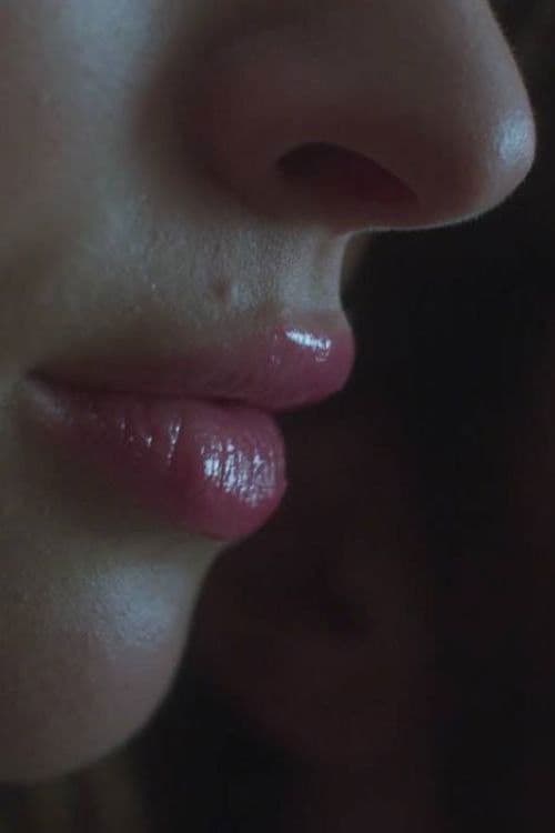 Girl with a Teddy Bear poster