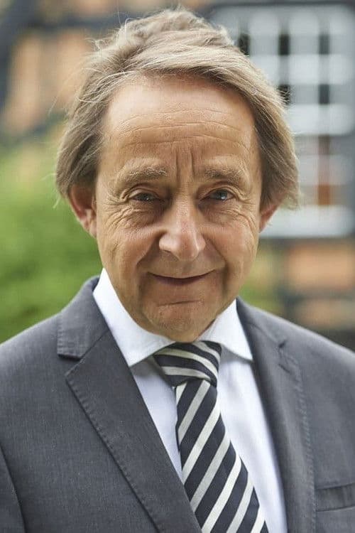 Anthony Seldon profile photo