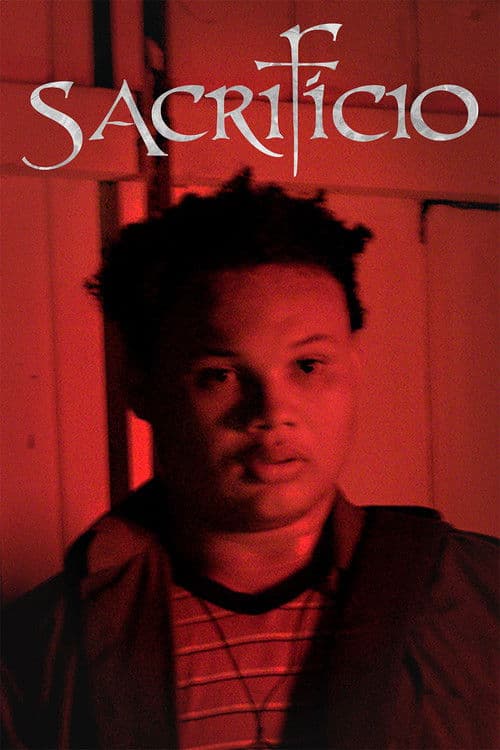 Sacrifice poster