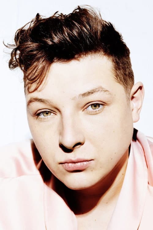 John Newman profile photo
