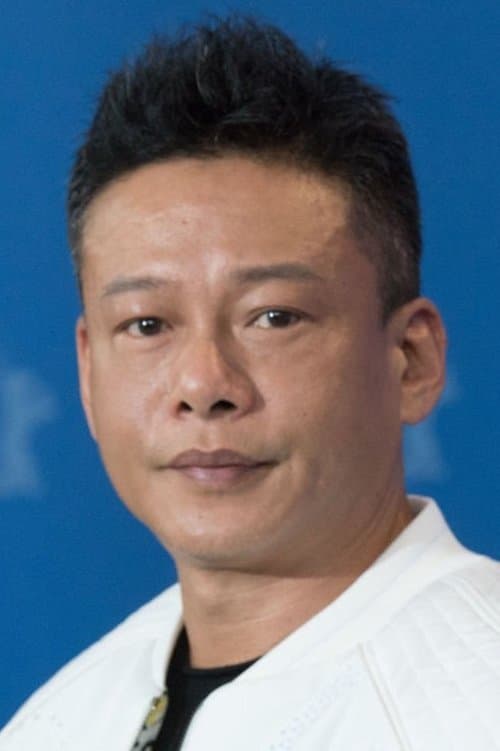Lee Kang-sheng profile photo