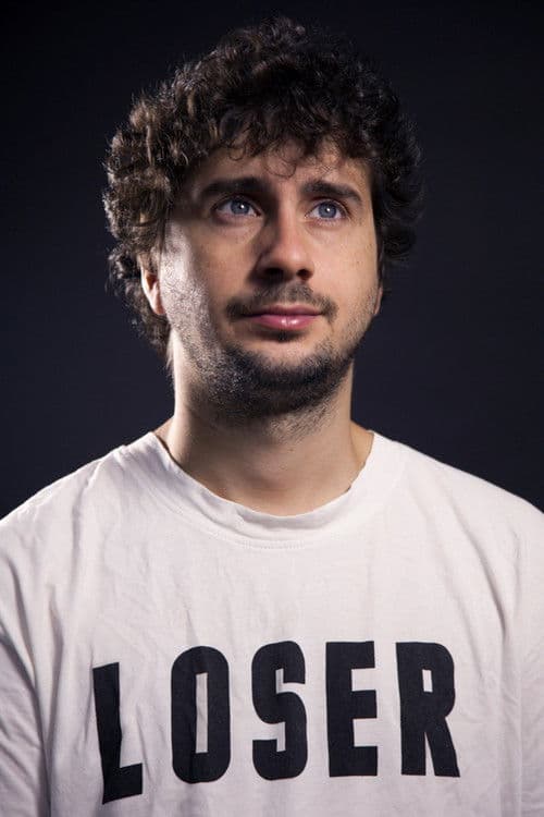 Sergio Bezos profile photo