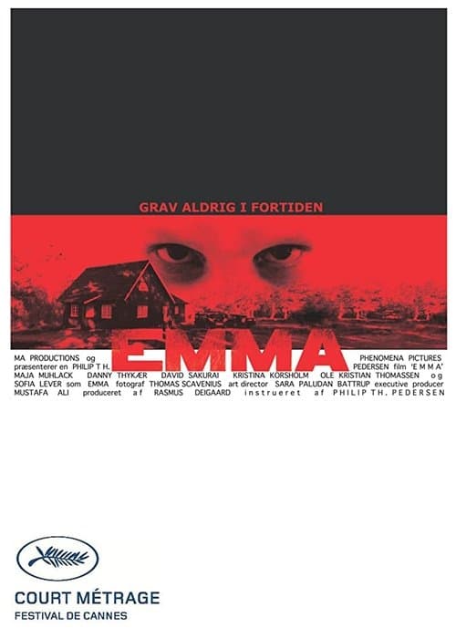 Emma poster