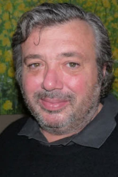 Louis Becker profile photo