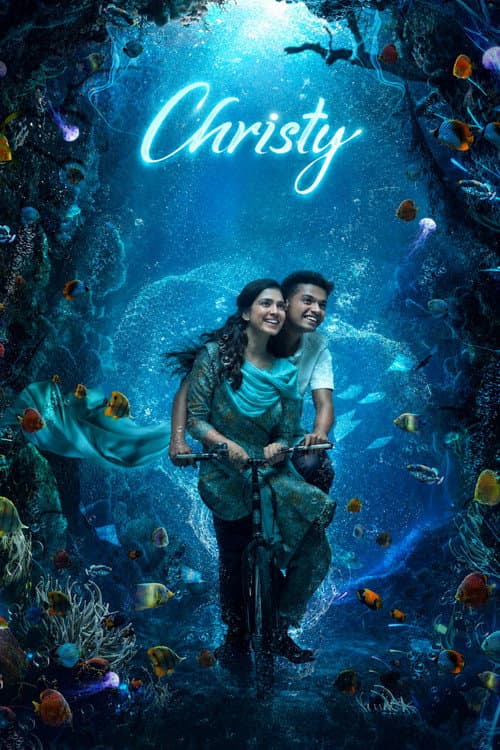 Christy poster