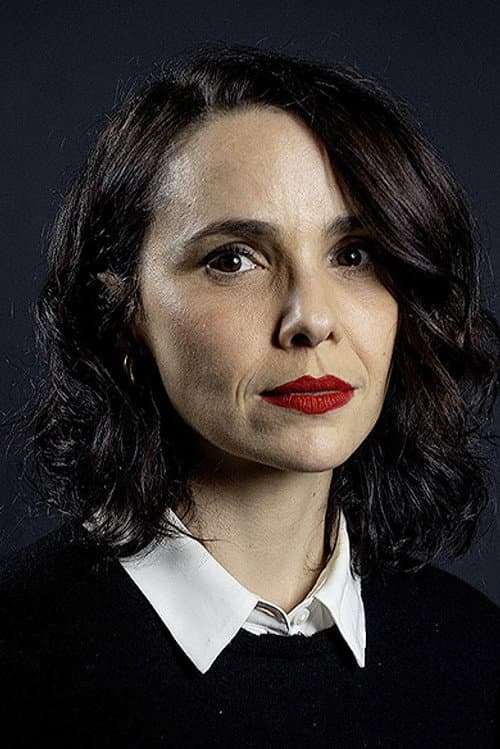 Débora Falabella profile photo