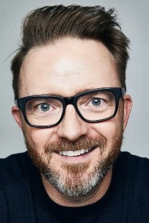 Richard Nason profile photo