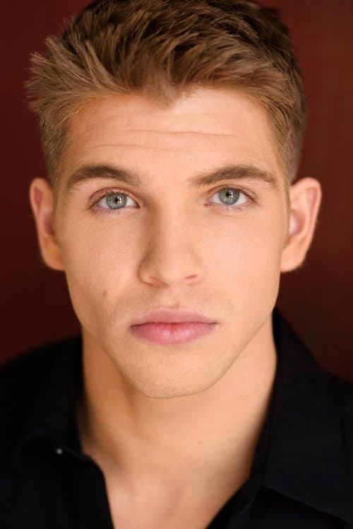 Bryson Powers profile photo