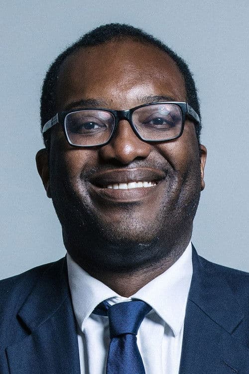 Kwasi Kwarteng profile photo