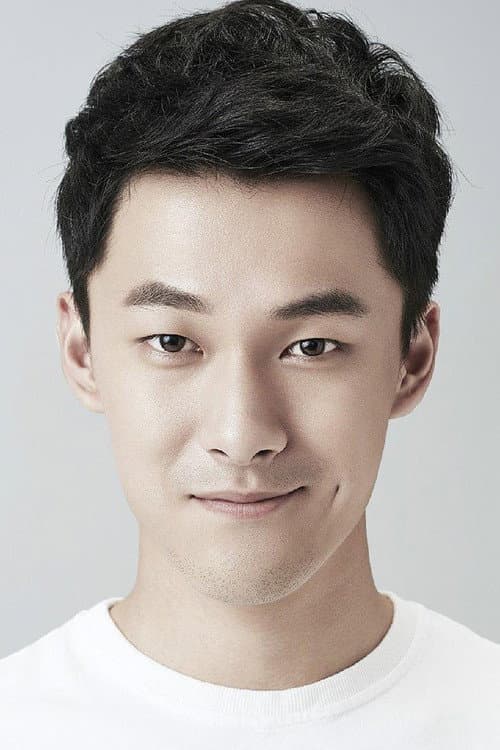 Zhang Yujian profile photo