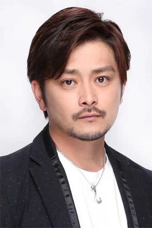 Yôsuke Kawamura profile photo