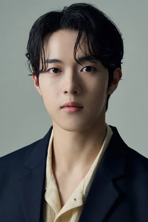 Shin Woo-bin profile photo