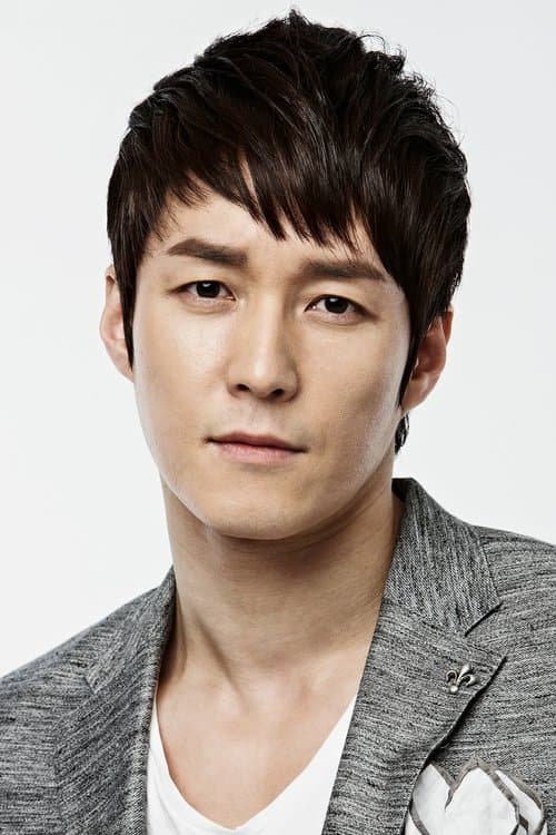 Shim Hyung-tak profile photo