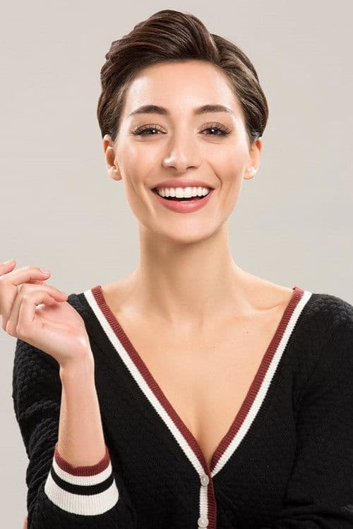 Morgane Miller profile photo