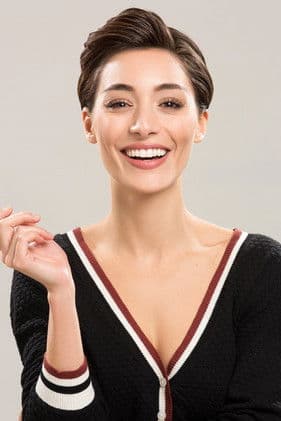 Morgane Miller profile photo