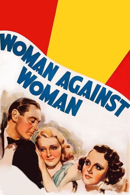 Woman Against Woman poster