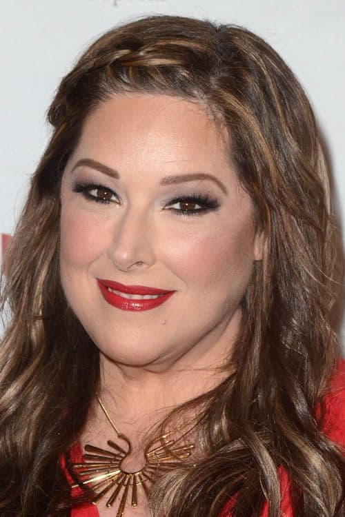 Carnie Wilson profile photo