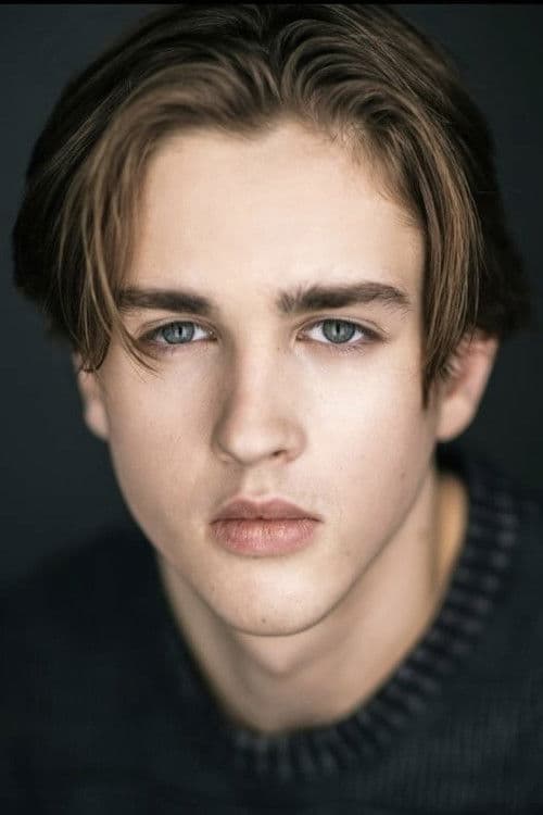 Braden Rhys profile photo