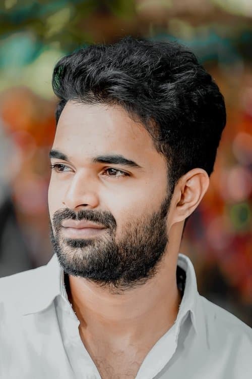 Hakkim Shajahan profile photo