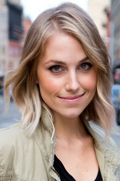 Emily Shaffer profile photo