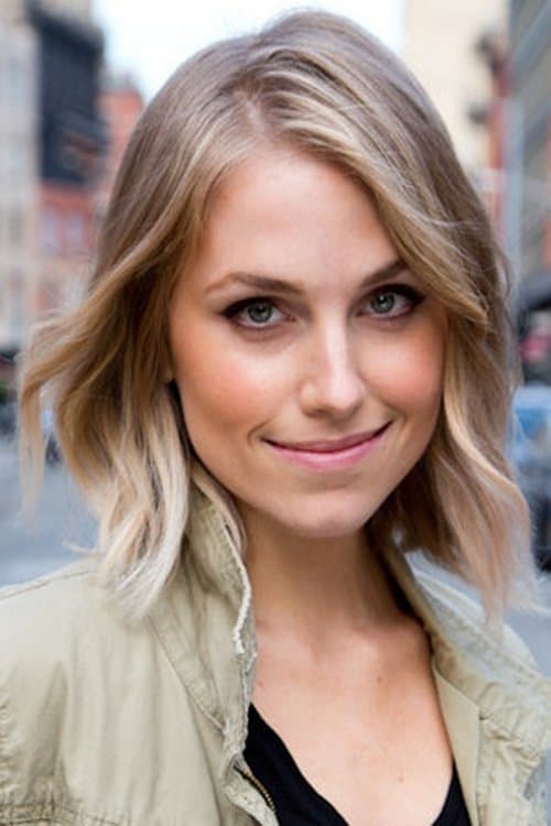 Emily Shaffer profile photo