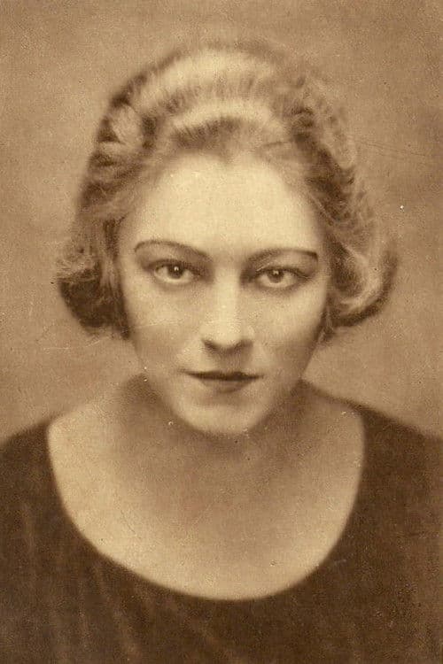 Ève Francis profile photo