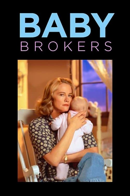 Baby Brokers poster