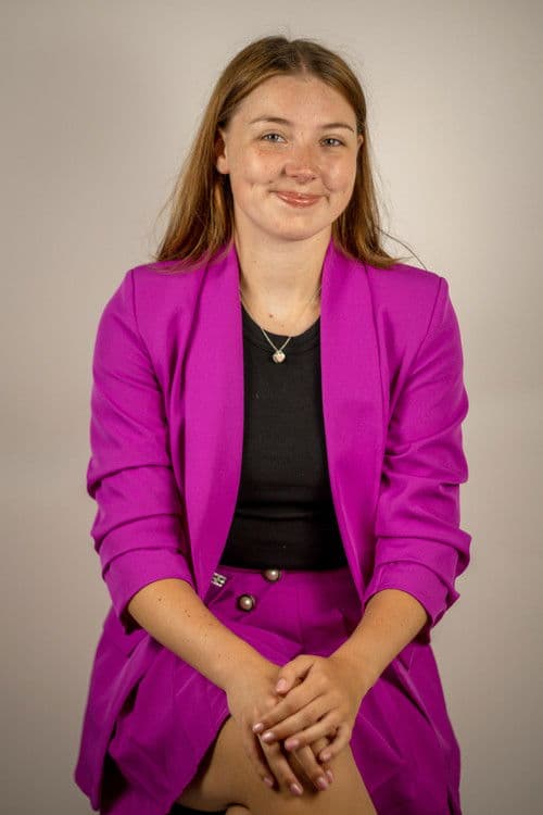 Lucy Belle Rodgers profile photo