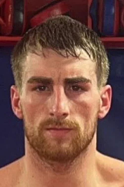 Jonathan Haggerty profile photo