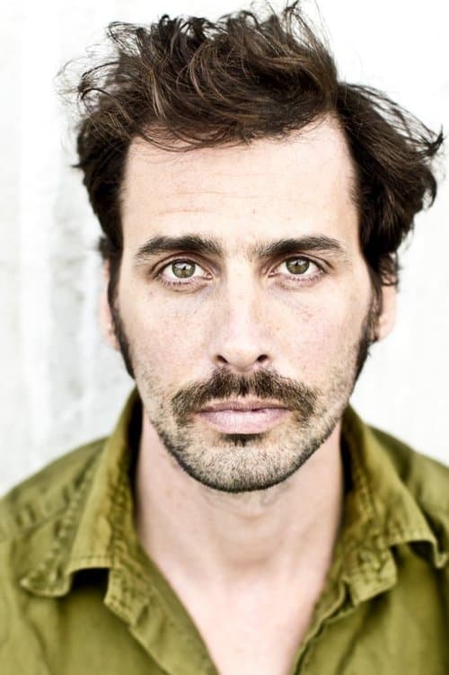 Marcel Mohab profile photo