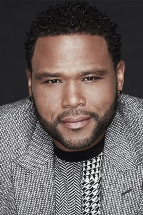 Anthony Anderson profile photo