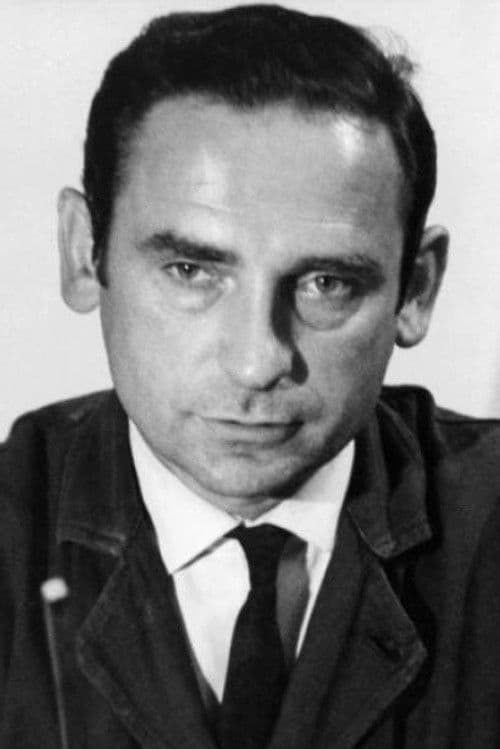 Michel Isella profile photo