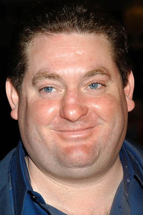Chris Penn profile photo