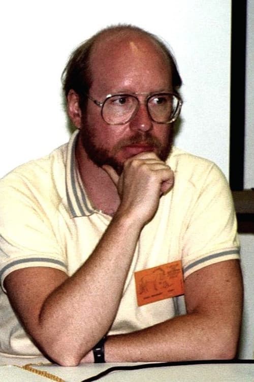 Steve Englehart profile photo