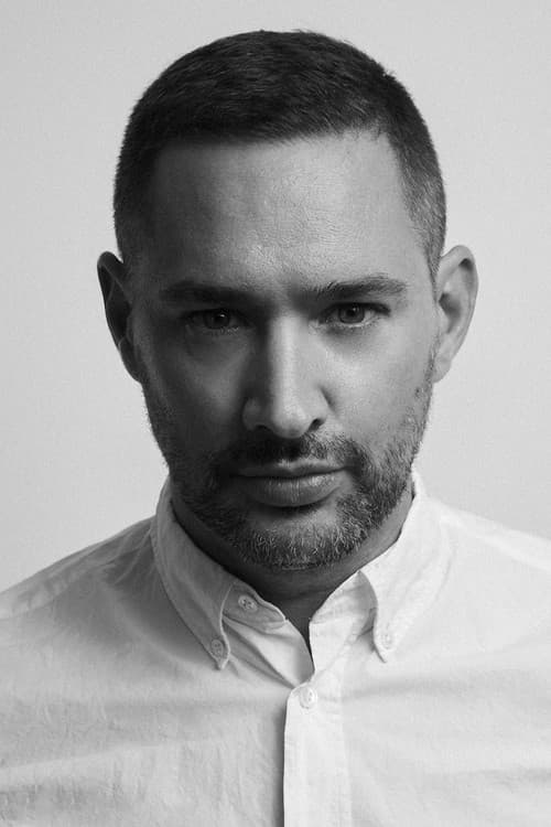 William Baker profile photo