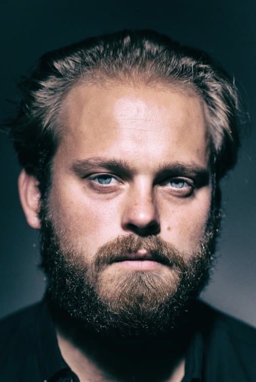 Simon Van Buyten profile photo