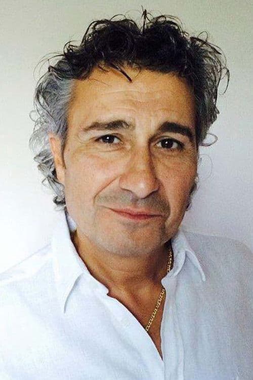 Luciano Zema profile photo