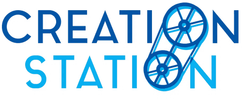 Creation Station