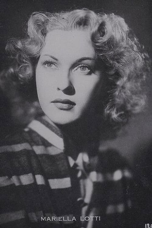 Mariella Lotti profile photo