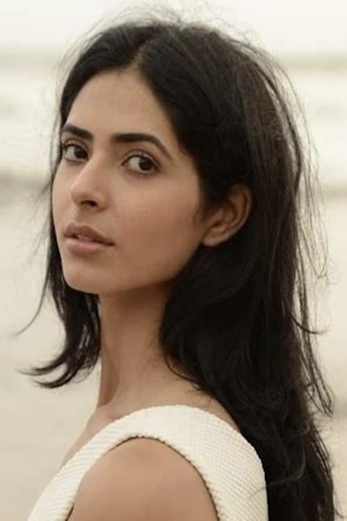 Pankhuri Gidwani profile photo