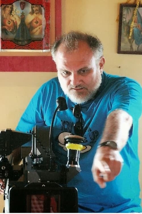 Marcus Villar profile photo