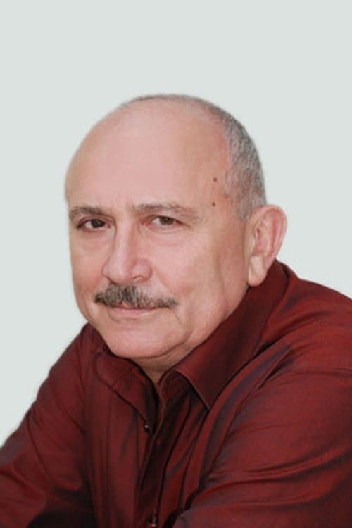 Aleksandr Sharovski profile photo