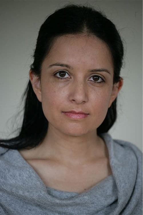 Girija Shettar profile photo