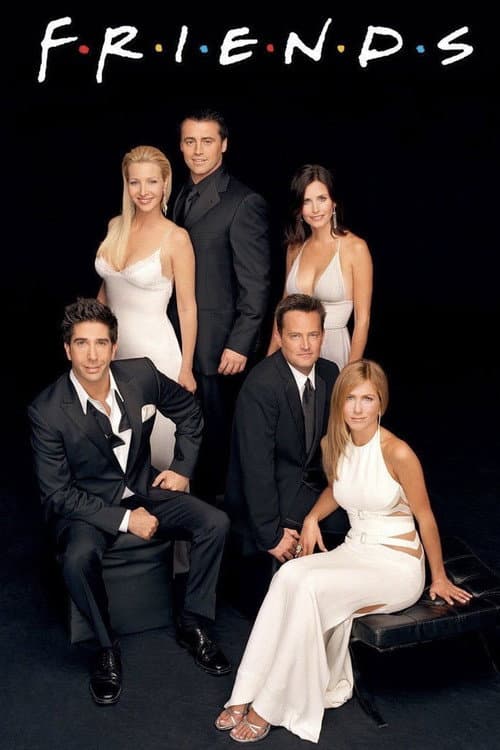 The last one poster